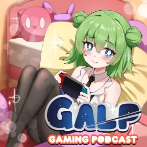 GALP - Gaming Podcast