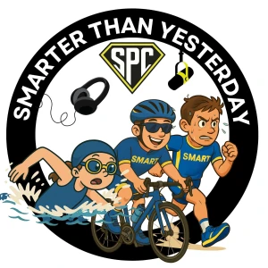 Smarter Than Yesterday