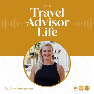 The Travel Advisor Life