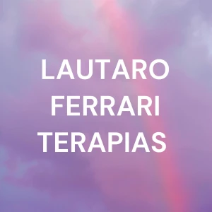 LAUTARO FERRARI TERAPIAS