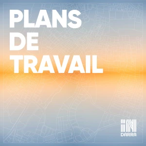 Plans de travail