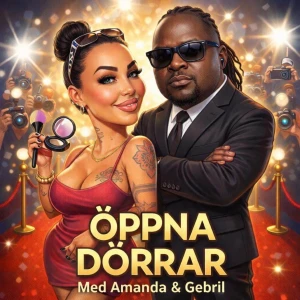 Öppna dörrar