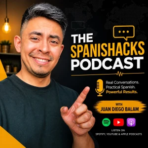 The Spanishacks Podcast