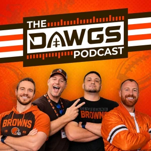 The Dawgs - A Cleveland Browns Podcast