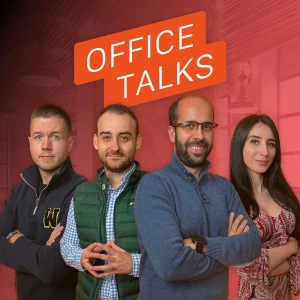 Office Talks