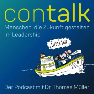 contalk | Menschen, die Zukunft gestalten