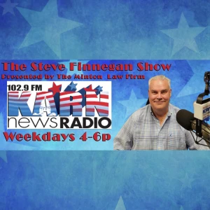 The Steve Finnegan Show