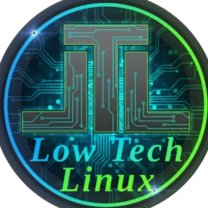 Low Tech Linux
