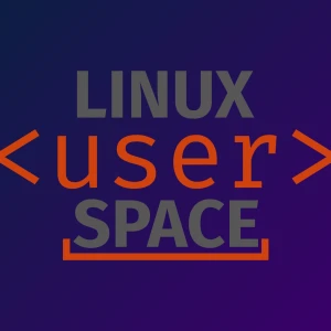 Linux User Space
