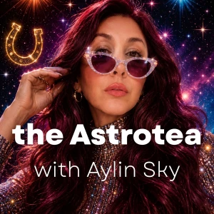 the Astrotea with Aylin Sky