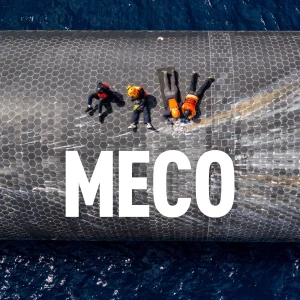 Main Engine Cut Off