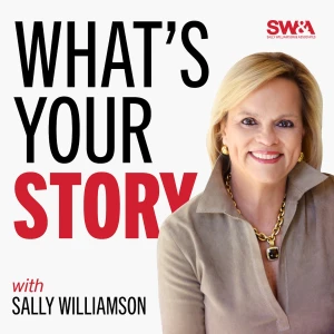 What's Your Story: How Leaders Tell Stories to Influence and Connect with Audiences