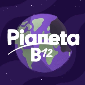 PIANETA B12