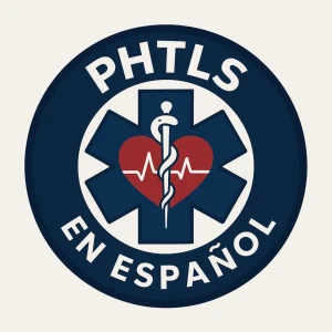 PHTLS - Pre Hospital Trauma Life Support