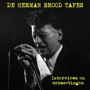 De Herman Brood Tapes
