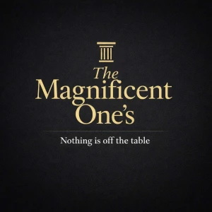 The Magnificent One’s