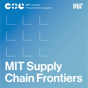 MIT Supply Chain Frontiers