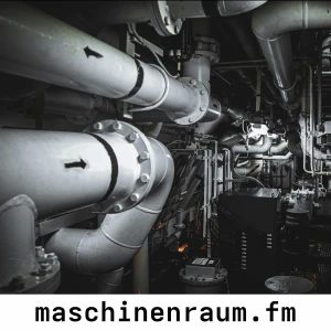 Maschinenraum