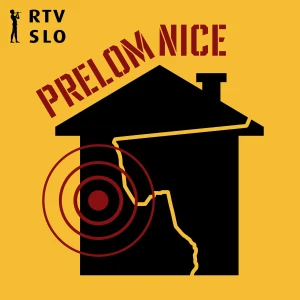 Prelomnice