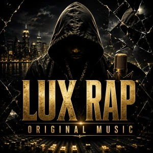 Lux Rap — Original Music