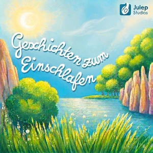 Geschichten zum Einschlafen