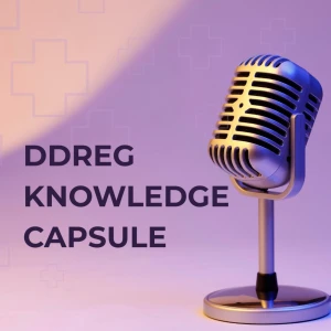 DDReg Knowledge Capsule