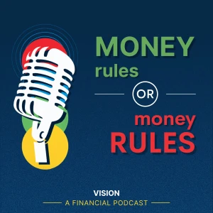 Money Rules OR Money Rules