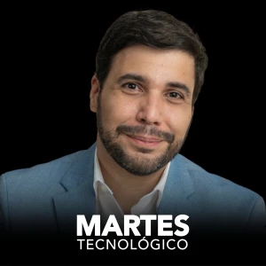 Martes Tecnológico