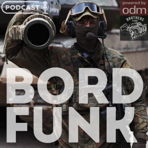 BordFunk - Der (militärische) Podcast
