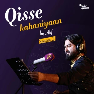 Qisse Kahaniyaan