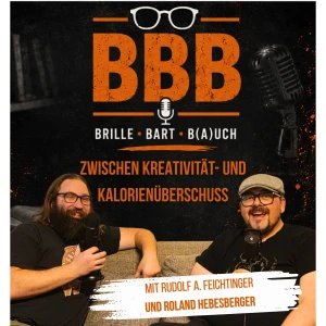 BBB - Brille, Bart, B(a)uch