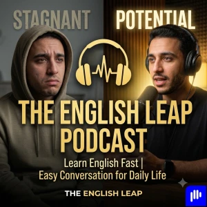 The English Leap Podcast