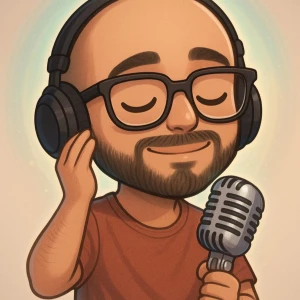 Nos Pasa a Todos: A Queer Latino's Podcast