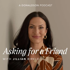 Asking For A Friend