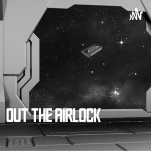 Out the Airlock