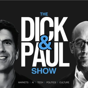 The Dick & Paul Show