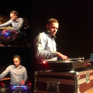 DJ STJANI