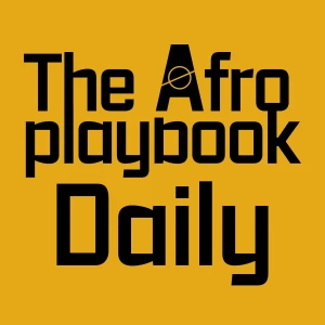 The Afro Playbook Daily