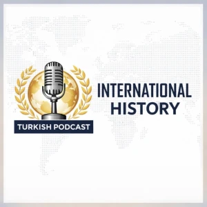 International History Turkish Podcast