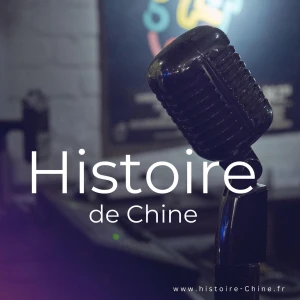 Histoire de Chine