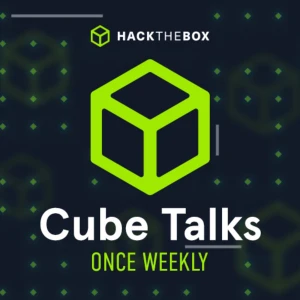 Hack The Box: Cube Talks
