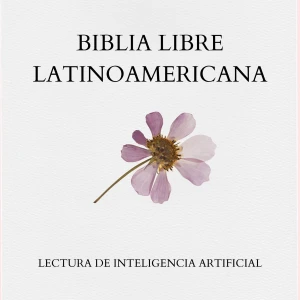Biblia Libre Latinoamericana