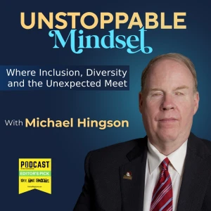 Unstoppable Mindset