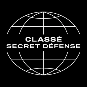 Classé Secret Défense