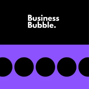 Business Bubble