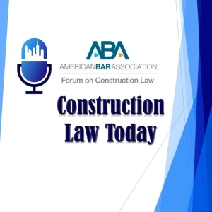 Construction Law Today