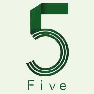 بودكاست خمسة | Podcast Five