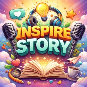 INSPIRE STORY