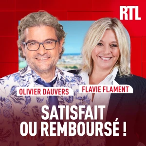 Satisfait ou remboursé !