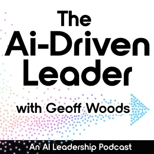 The AI-Driven Leader